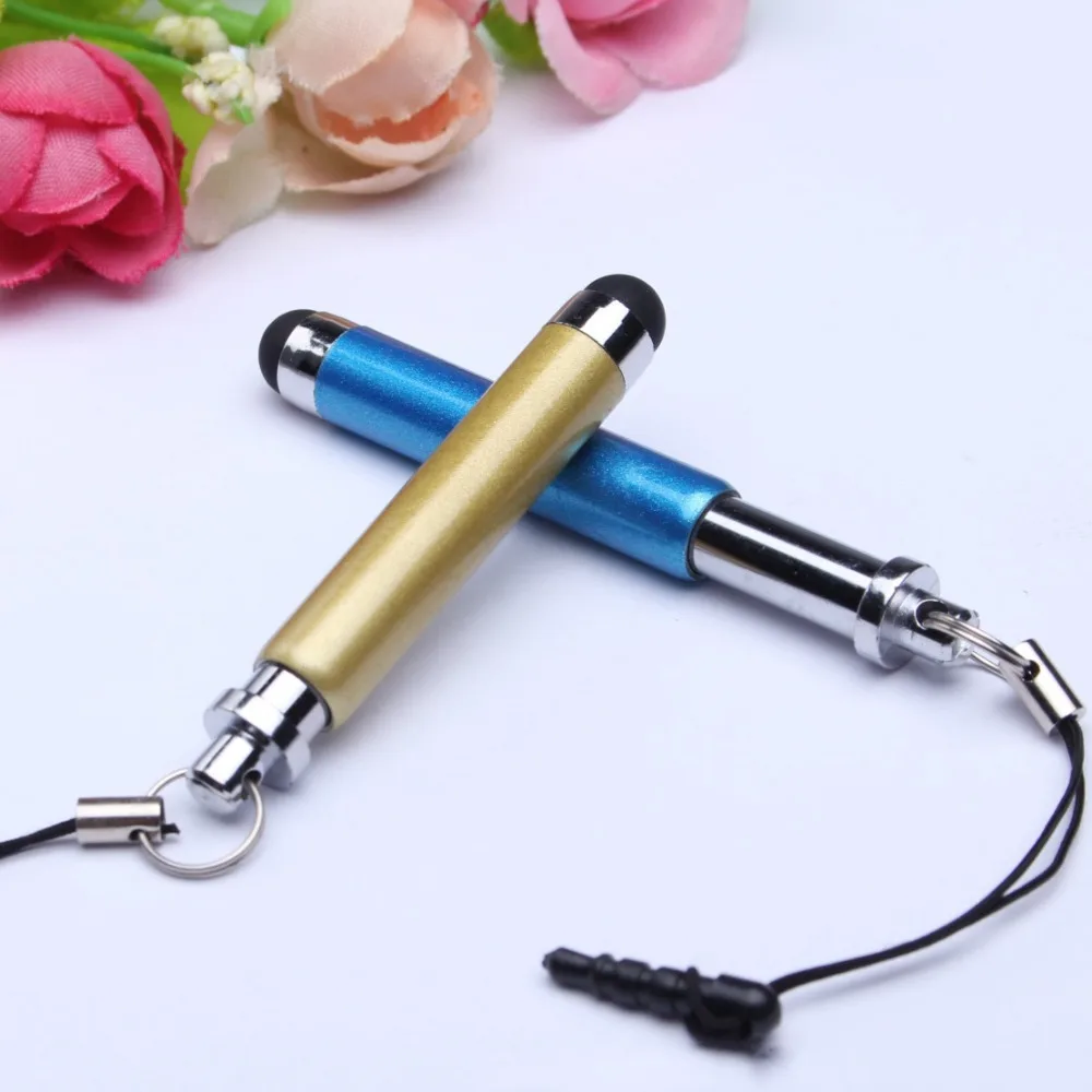 Phone Smooth Touch Control Capacitive Retractable Navigation Stylus Capacitive Screen Touch Pen Tablets Pen Stylus Pen
Phone Smooth Touch Control Capacitive Retractable Navigation Stylus Capacitive Screen Touch Pen Tablets Pen Stylus Pen