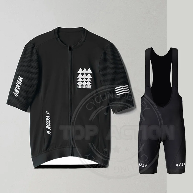 MAAP Cycling Jersey Set 2022 New Team Men Cycling Set Racing Bicycle Clothing Suit Breathable Mountain Bike Clothes Sportwears
MAAP Cycling Jersey Set 2022 New Team Men Cycling Set Racing Bicycle Clothing Suit Breathable Mountain Bike Clothes Sportwears