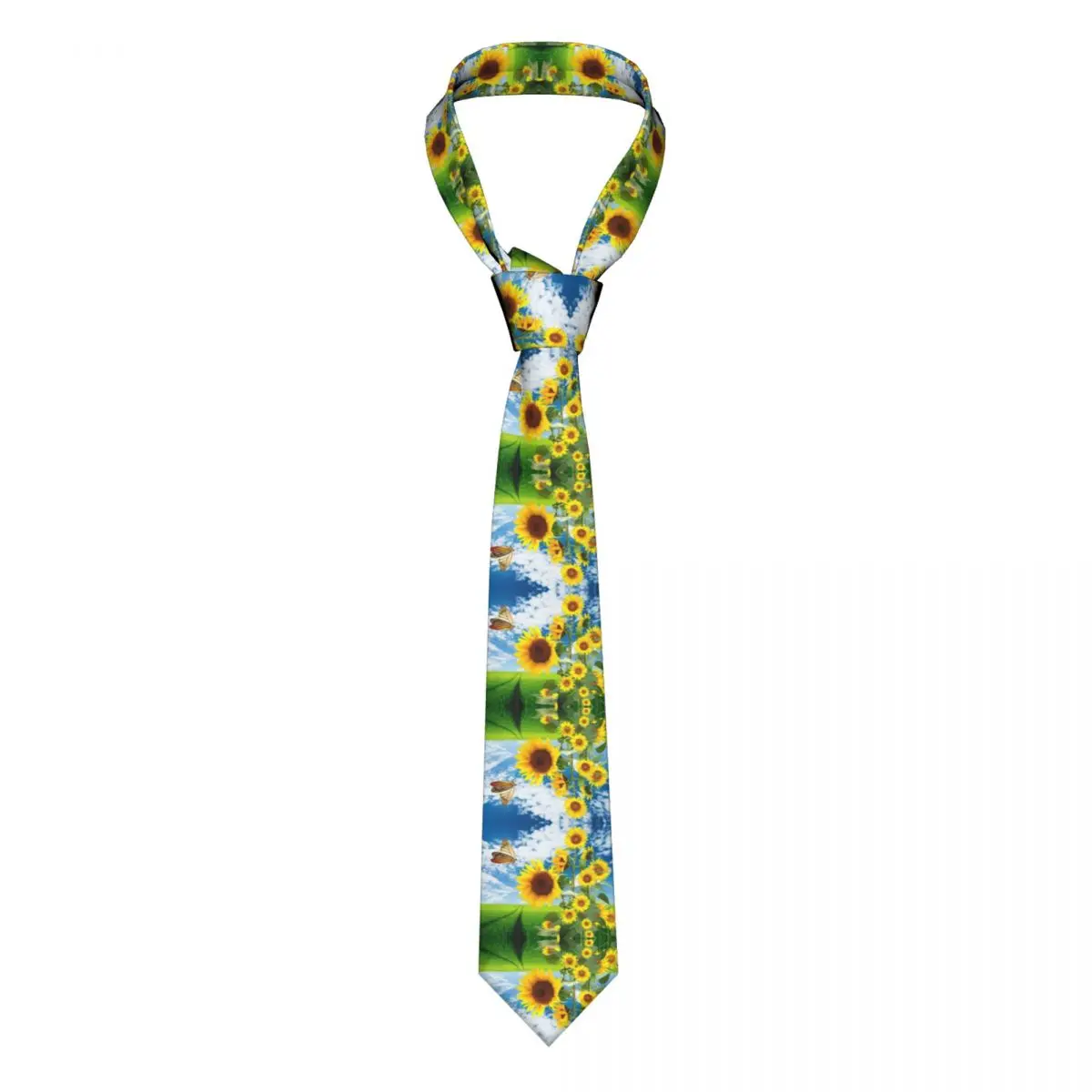 Flower Sunflower Men Women Necktie Skinny Polyester 8 cm Classic Butterfly Neck Ties for Mens Daily Wear Gravatas Party
Flower Sunflower Men Women Necktie Skinny Polyester 8 cm Classic Butterfly Neck Ties for Mens Daily Wear Gravatas Party