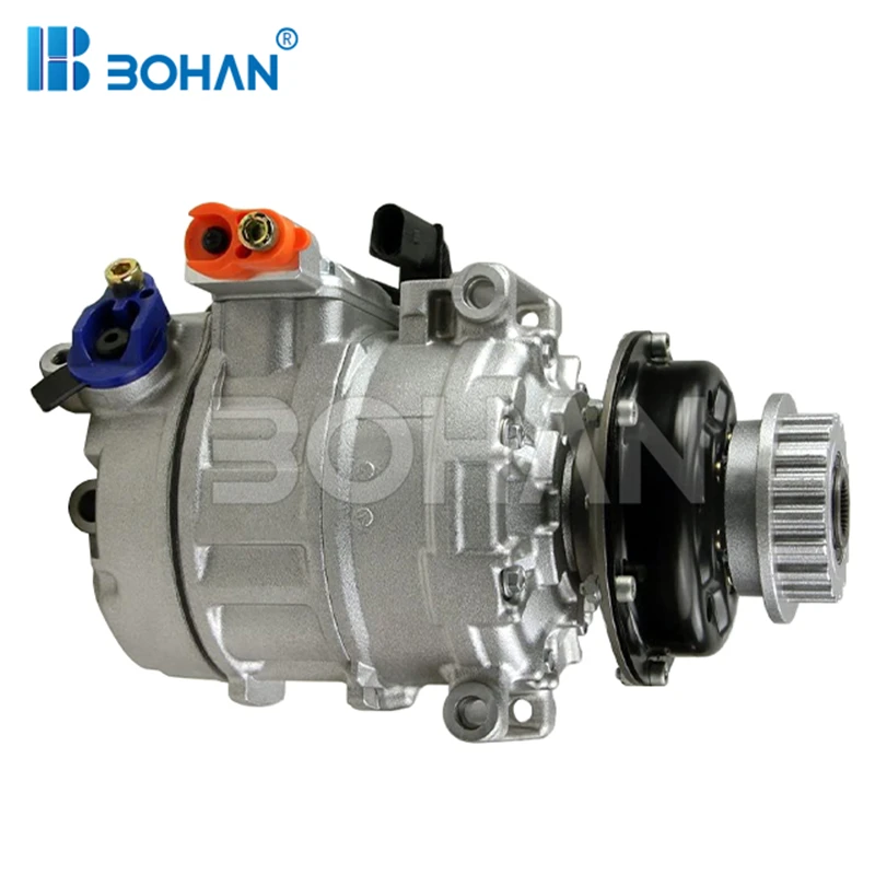 Автоматический компрессор переменного тока для VW TOUAREG для VW TRANSPORTER 7H0820805C 7H0820805E 7H0820805F 7H0820805G 7H0820805H 7H0820805J BH-VW1021
Автоматический компрессор переменного тока для VW TOUAREG для VW TRANSPORTER 7H0820805C 7H0820805E 7H0820805F 7H0820805G 7H0820805H 7H0820805J BH-VW1021