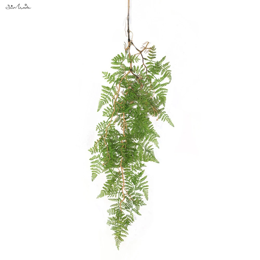 Искусственный папоротник SunMade
Искусственный папоротник SunMade