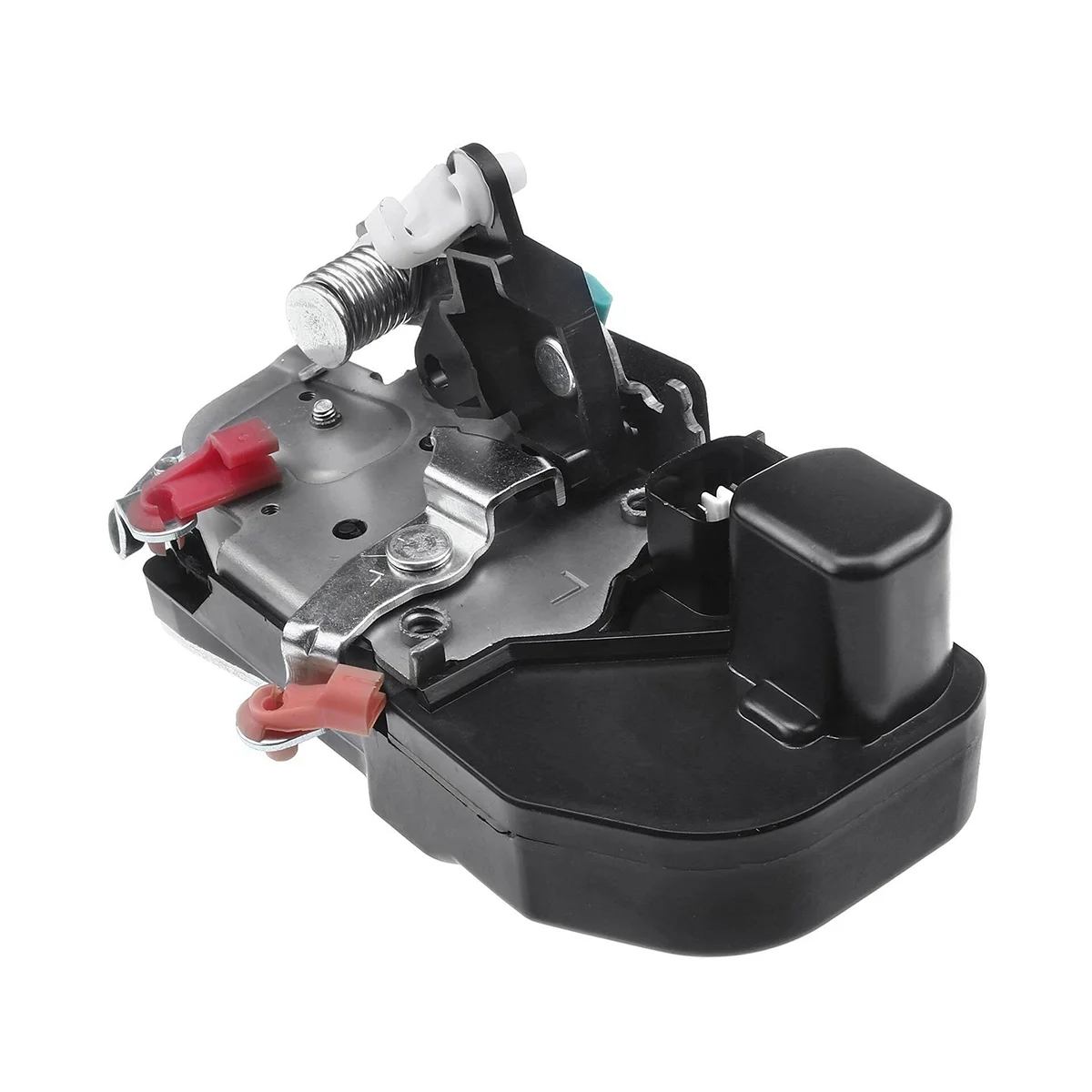 Front Left Door Lock Actuator Motor for 300 05-10 Charger Magnum 4575895AA
Front Left Door Lock Actuator Motor for 300 05-10 Charger Magnum 4575895AA