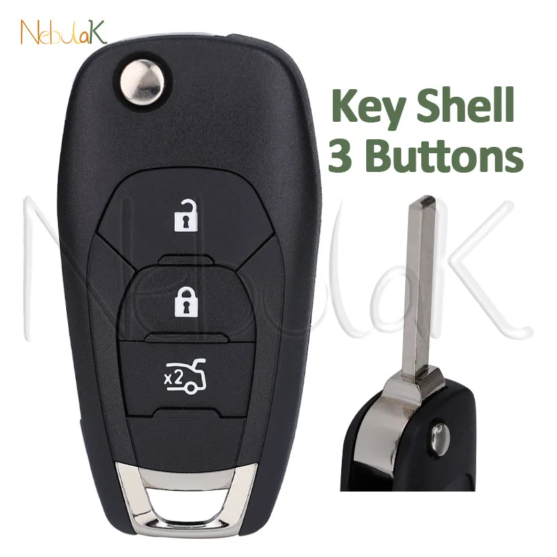 Крышка корпуса ключа подходит для Chevrolet Spark Sonic Tracker Cruze Aveo Trax Trailblazer Remote Flip Fob Shell Case Складной Smart Replace
Крышка корпуса ключа подходит для Chevrolet Spark Sonic Tracker Cruze Aveo Trax Trailblazer Remote Flip Fob Shell Case Складной Smart Replace