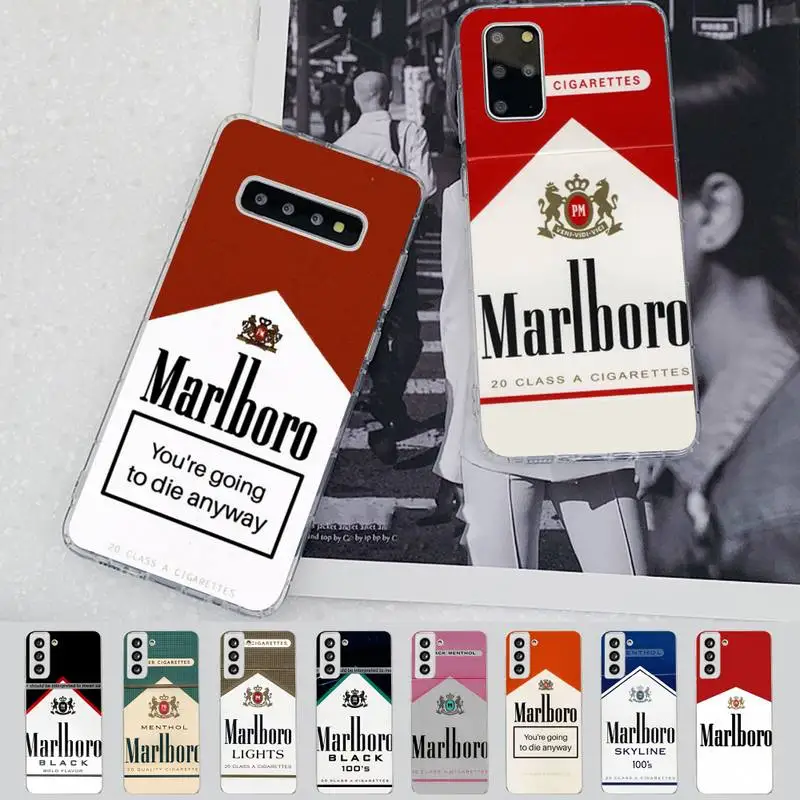 Luxury Smoking Cigarette Box Phone Case for Samsung S21 A10 for Redmi Note 7 9 for Huawei P30Pro Honor 8X 10i cover
Luxury Smoking Cigarette Box Phone Case for Samsung S21 A10 for Redmi Note 7 9 for Huawei P30Pro Honor 8X 10i cover