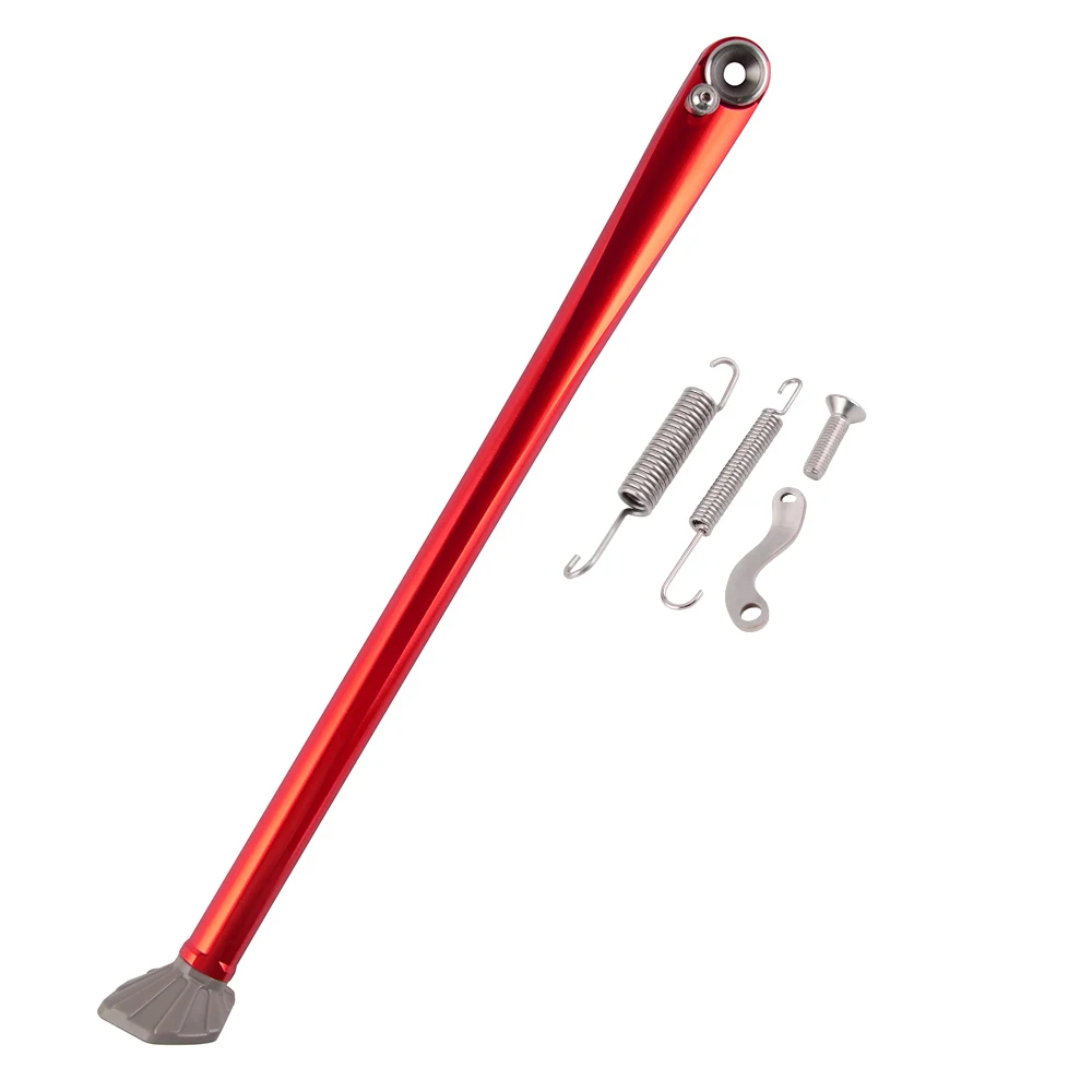 NICECNC для KTM TPi EXC 300 EXC-F 350 XC 125 200 250 XCF 450 XCW 500 XCF-W 530 SIX DAYS 2008-2023 Подставка, боковая и пружина
NICECNC для KTM TPi EXC 300 EXC-F 350 XC 125 200 250 XCF 450 XCW 500 XCF-W 530 SIX DAYS 2008-2023 Подставка, боковая и пружина