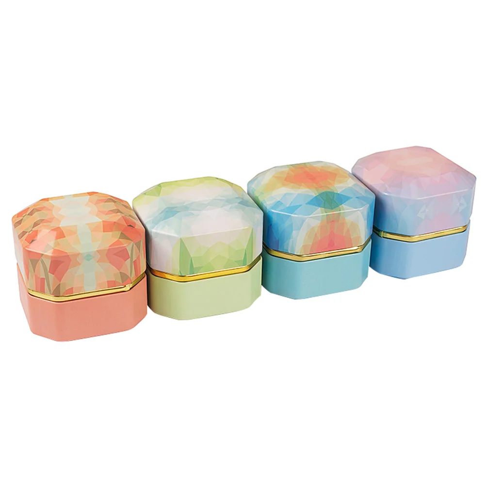 4Pcs Metal Cookie Tins Tea Storage Tin Sugar Vintage Tin Tinplate Empty Tins Empty Box Gift Tin Container Metal Tin Box
4Pcs Metal Cookie Tins Tea Storage Tin Sugar Vintage Tin Tinplate Empty Tins Empty Box Gift Tin Container Metal Tin Box