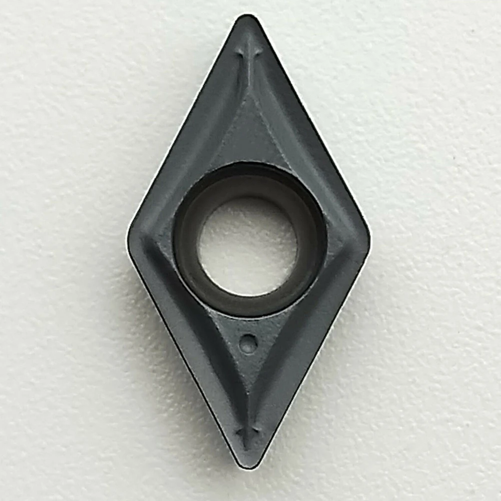 10pc DCMT 2-1-SM DCMT070204 SM IC907 Carbide Insert Lathe Turning Milling Insert Milling Cutter Kit Power Tools
10pc DCMT 2-1-SM DCMT070204 SM IC907 Carbide Insert Lathe Turning Milling Insert Milling Cutter Kit Power Tools