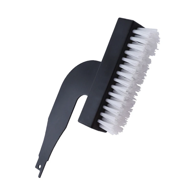 Upgraded Nylon/Steel Brush for saber Saw Wire Cleaning Brush Reciprocating Saw Brush saber Saw Brush Polishing Tool
Upgraded Nylon/Steel Brush for saber Saw Wire Cleaning Brush Reciprocating Saw Brush saber Saw Brush Polishing Tool
