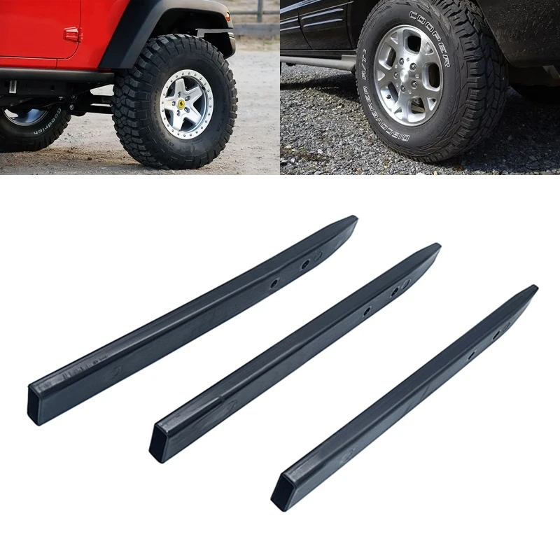 Upgrade Car Tire Bead Lift Tool 3 Pcs/set Changer Lever Cover Protector Scratch Guard Suitable for Tire Bead Lift Tool M4YD
Upgrade Car Tire Bead Lift Tool 3 Pcs/set Changer Lever Cover Protector Scratch Guard Suitable for Tire Bead Lift Tool M4YD