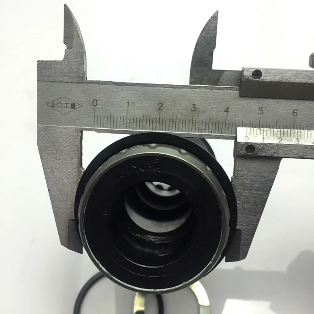 Practical To Use Bottom Bracket PF30 To BSA Mountain Bike Nylon Plastic Cyclocross Bike Hybrid Bike Road Racing Bike
Practical To Use Bottom Bracket PF30 To BSA Mountain Bike Nylon Plastic Cyclocross Bike Hybrid Bike Road Racing Bike