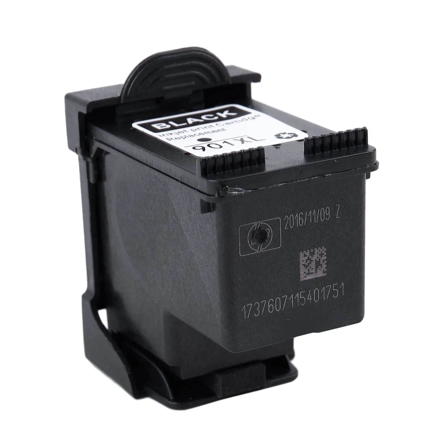 Совместимый картридж с чернилами 901 XL для HP Officejet 4500 J4535 J4580 J4660
Совместимый картридж с чернилами 901 XL для HP Officejet 4500 J4535 J4580 J4660