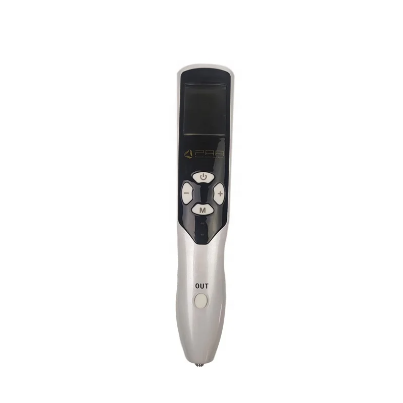 

Newest 2 in 1 Beauty Plasma Pen Ozone Face Lifting Sopt Removal Plasma Lift Pen for Home Use