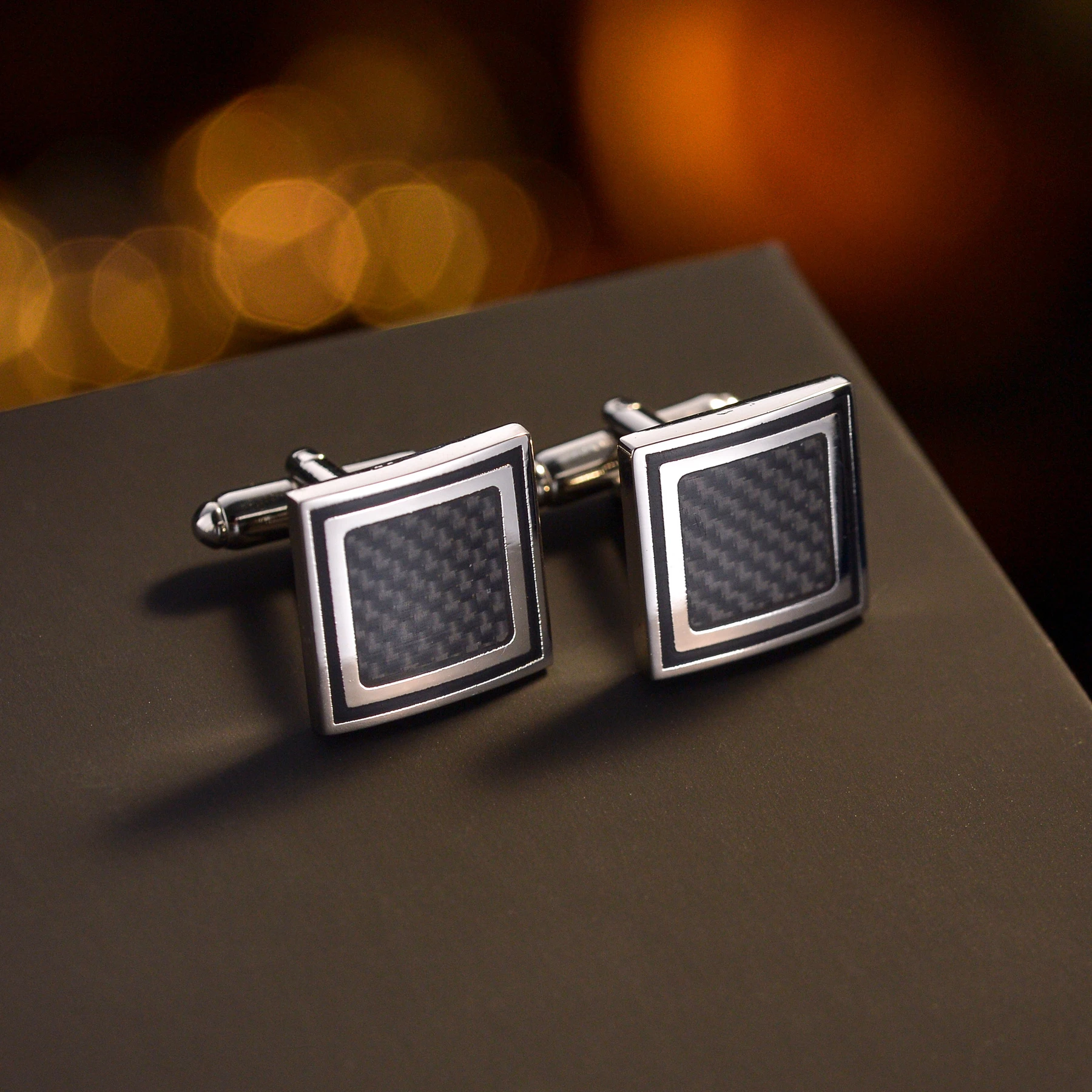 Novelties Cufflinks Square Cufflinks Luxury Quality Men Gifts Weddings Guest Details Buttons for Shirt Men Wholesale
Novelties Cufflinks Square Cufflinks Luxury Quality Men Gifts Weddings Guest Details Buttons for Shirt Men Wholesale