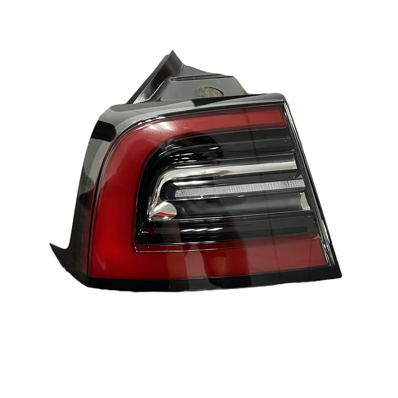 2020-2022 MODEL 3/Y REAR LAMP OUTER 3C+marked for 1502086-00-D For Model 3 taillight Daytime Running Light
2020-2022 MODEL 3/Y REAR LAMP OUTER 3C+marked for 1502086-00-D For Model 3 taillight Daytime Running Light