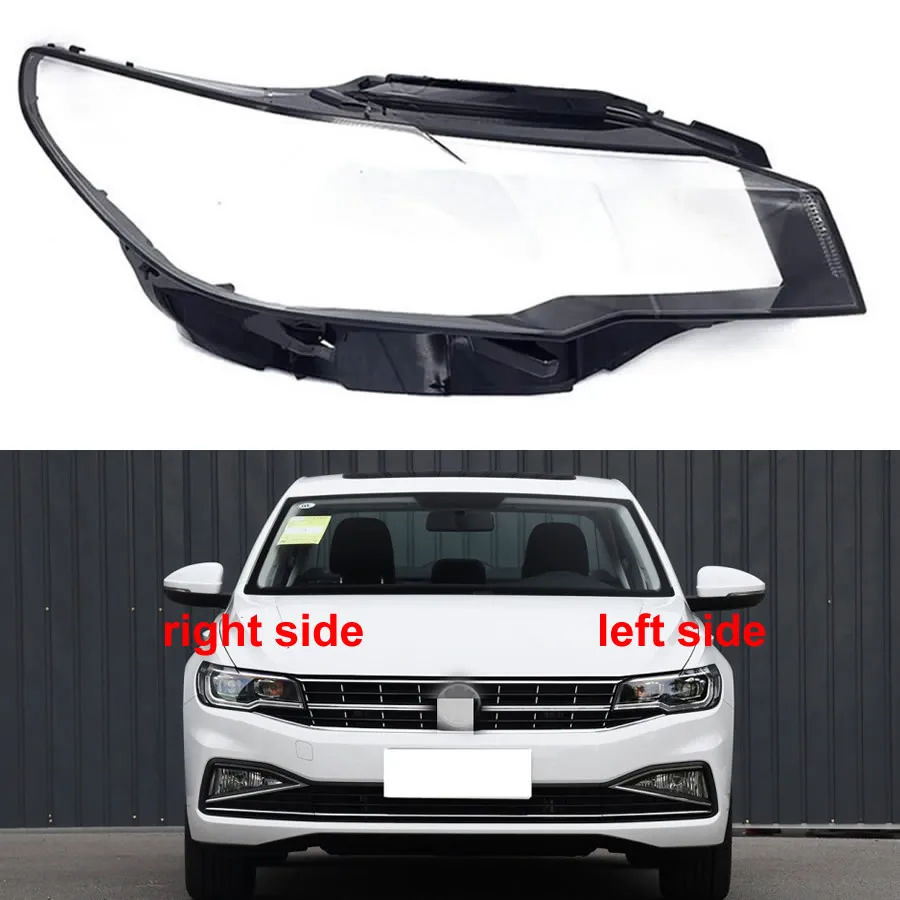 For Volkswagen VW Bora 2019-2021 Car Headlamp Cover Lampshade Lamp Shade Headlight Shell Lens Replacement Parts
For Volkswagen VW Bora 2019-2021 Car Headlamp Cover Lampshade Lamp Shade Headlight Shell Lens Replacement Parts