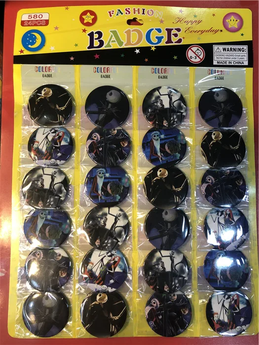 Новый дизайн 24 шт./компл. японский аниме мультяшный значок в стиле добра 5,8 см подарки для друзей ювелирные изделия оптовая продажа #3
Новый дизайн 24 шт./компл. японский аниме мультяшный значок в стиле добра 5,8 см подарки для друзей ювелирные изделия оптовая продажа #3