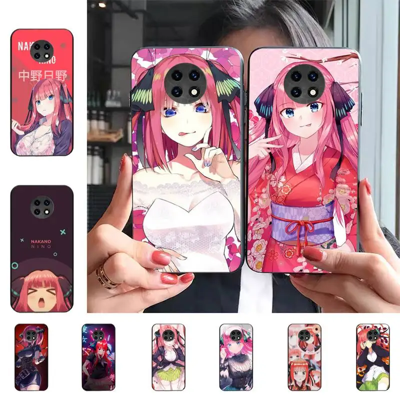 Anime Nino Nakano Phone Case for Samsung S20 lite S21 S10 S9 plus for Redmi Note8 9pro for Huawei Y6 cover
Anime Nino Nakano Phone Case for Samsung S20 lite S21 S10 S9 plus for Redmi Note8 9pro for Huawei Y6 cover