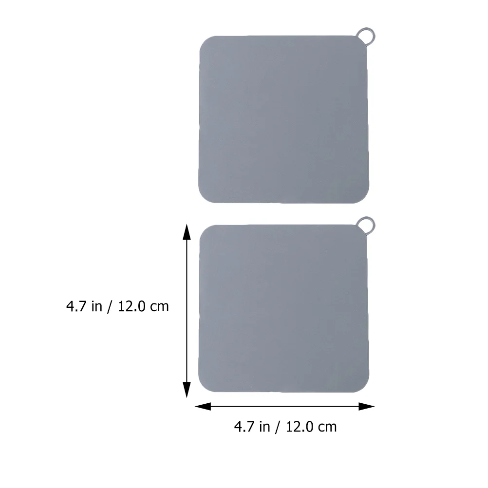 2 Pcs Toilet Insect Mat Colander Strainer Universal Bathtub Stopper Sink Deodorant Seal Rings Silica Gel Shower Drain Filter
2 Pcs Toilet Insect Mat Colander Strainer Universal Bathtub Stopper Sink Deodorant Seal Rings Silica Gel Shower Drain Filter