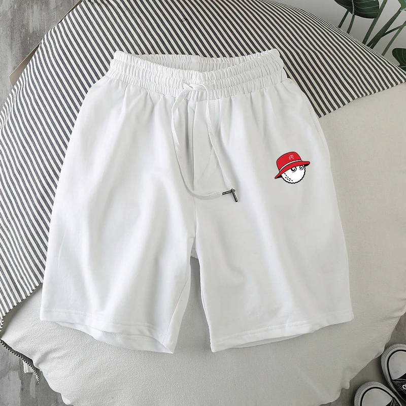 2023 Men'S Summer New Golf Shorts Casual Shorts Outdoor Sports Breathable Tennis Loose Casual Beach Pants 3/4
2023 Men'S Summer New Golf Shorts Casual Shorts Outdoor Sports Breathable Tennis Loose Casual Beach Pants 3/4