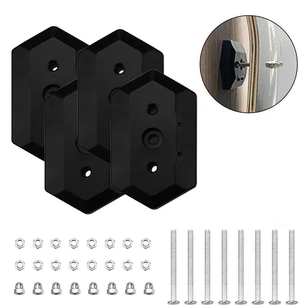 1pc Skateboard Wall Mount Longboard Storage Display Holders Walls Hanger Rack Professional Decorate Skateboard Accessories
1pc Skateboard Wall Mount Longboard Storage Display Holders Walls Hanger Rack Professional Decorate Skateboard Accessories