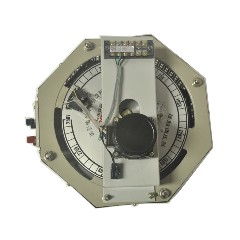 5000va AC input 220v output 0-250V manual adjust type voltage regulator/stabilizer Variac transformer
5000va AC input 220v output 0-250V manual adjust type voltage regulator/stabilizer Variac transformer