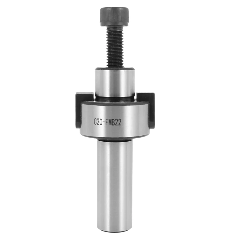 2X C20 FMB22 Holder Face Mill Arbor Shell End Mill Arbor Adaptor For Milling Tool
2X C20 FMB22 Holder Face Mill Arbor Shell End Mill Arbor Adaptor For Milling Tool