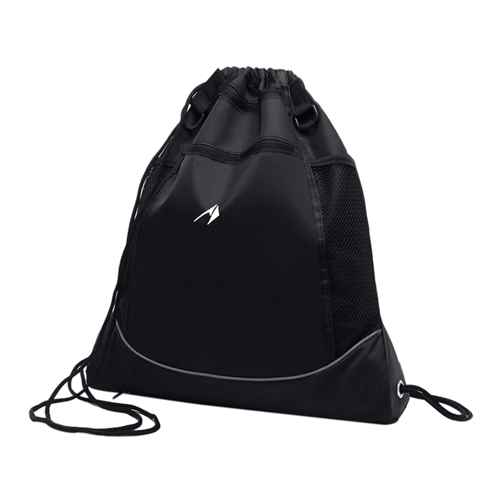 Drawstring Basketball Backpack For Boys Water-Resistant Basketball Bag Durable And Waterproof Sports Bag For Volleyball Baseball 
Drawstring Basketball Backpack For Boys Water-Resistant Basketball Bag Durable And Waterproof Sports Bag For Volleyball Baseball