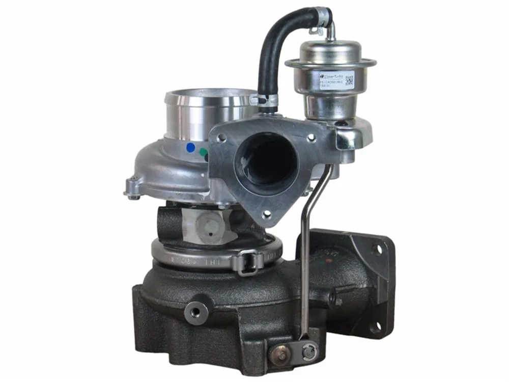 Chinese turbo factory direct price RHF5 8980540111 VIFV turbocharger
Chinese turbo factory direct price RHF5 8980540111 VIFV turbocharger