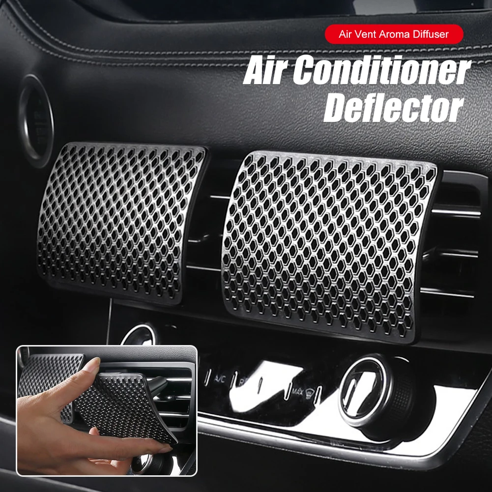 Car Air Conditioner Vent Ventilation Cover Car Air Freshener For BMW Mercedes Ford Toyota Honda Jimny
Car Air Conditioner Vent Ventilation Cover Car Air Freshener For BMW Mercedes Ford Toyota Honda Jimny
