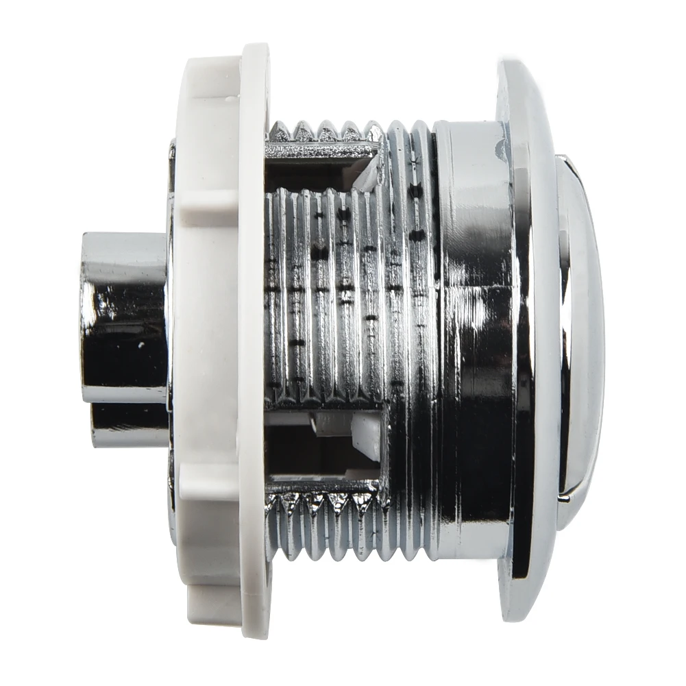 Water Tank Toilet Push Button Double Crescent 38/48/58mm Loo Water Saving Universal Dual Push 2Rods New Durable
Water Tank Toilet Push Button Double Crescent 38/48/58mm Loo Water Saving Universal Dual Push 2Rods New Durable