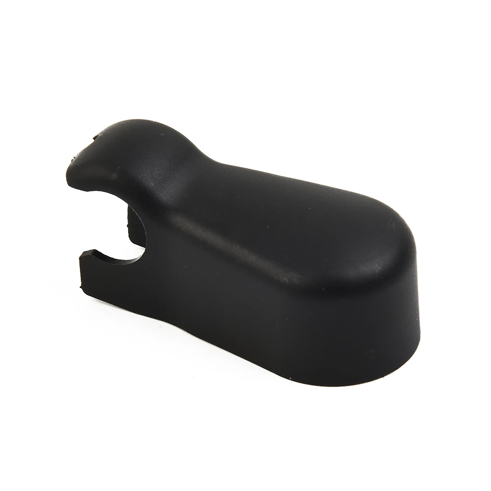 Wiper Cover Cap Car Rear Glass Auto Accessories Black Easy Installation Exterior For Toyota Modles 77-10 Plug-and-play
Wiper Cover Cap Car Rear Glass Auto Accessories Black Easy Installation Exterior For Toyota Modles 77-10 Plug-and-play