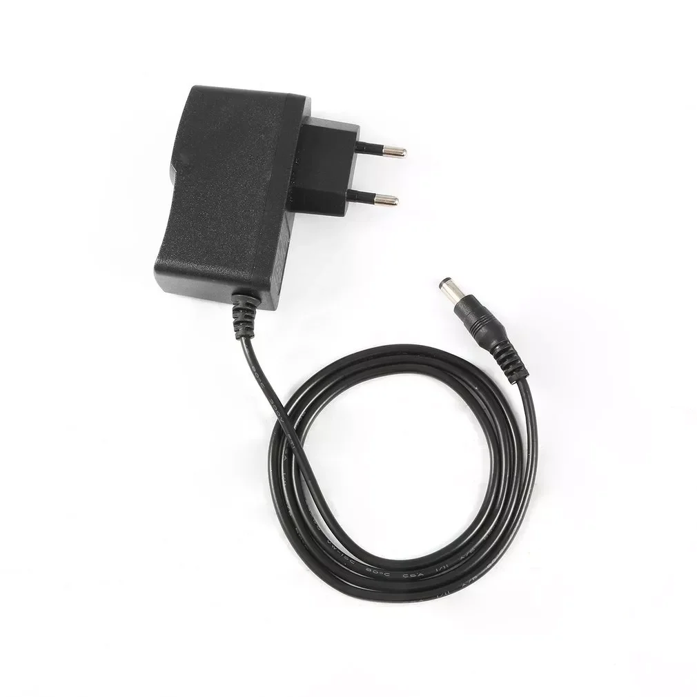 Hot New Universal DC 12V 1A AC 100-240V Converter Adapter Charger Power Supply EU Plug Portable Travel Wall Charger Black
Hot New Universal DC 12V 1A AC 100-240V Converter Adapter Charger Power Supply EU Plug Portable Travel Wall Charger Black