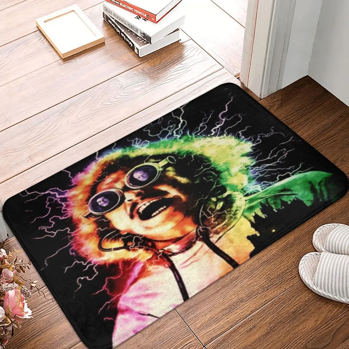 Коврик Young Frankenstein 60x40 см, коврики из полиэстера, Настраиваемые Противоскользящие коврики
Коврик Young Frankenstein 60x40 см, коврики из полиэстера, Настраиваемые Противоскользящие коврики