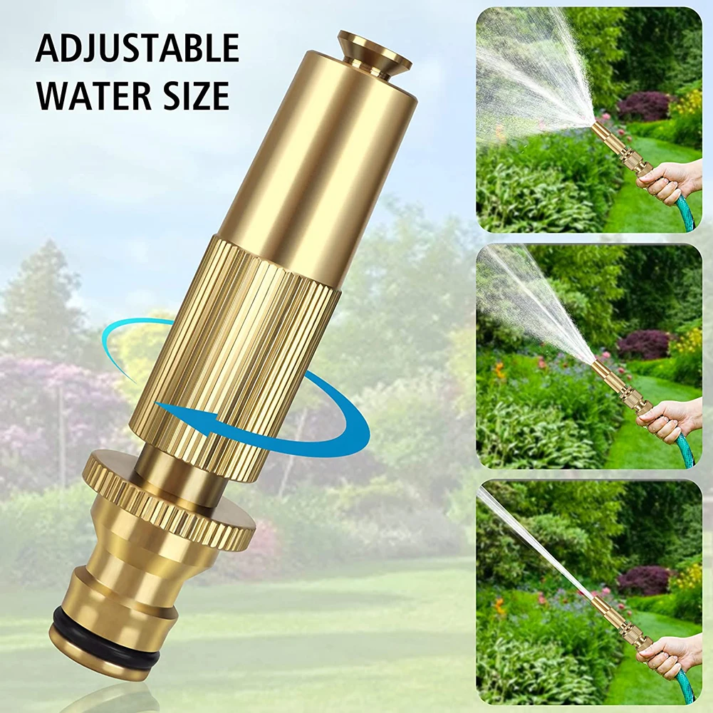 Garden High Pressure Hose Spray Nozzles Squirt Water Gun Direct Spray Sprinkler With Quick Hose Connector Adjustable Set
Garden High Pressure Hose Spray Nozzles Squirt Water Gun Direct Spray Sprinkler With Quick Hose Connector Adjustable Set