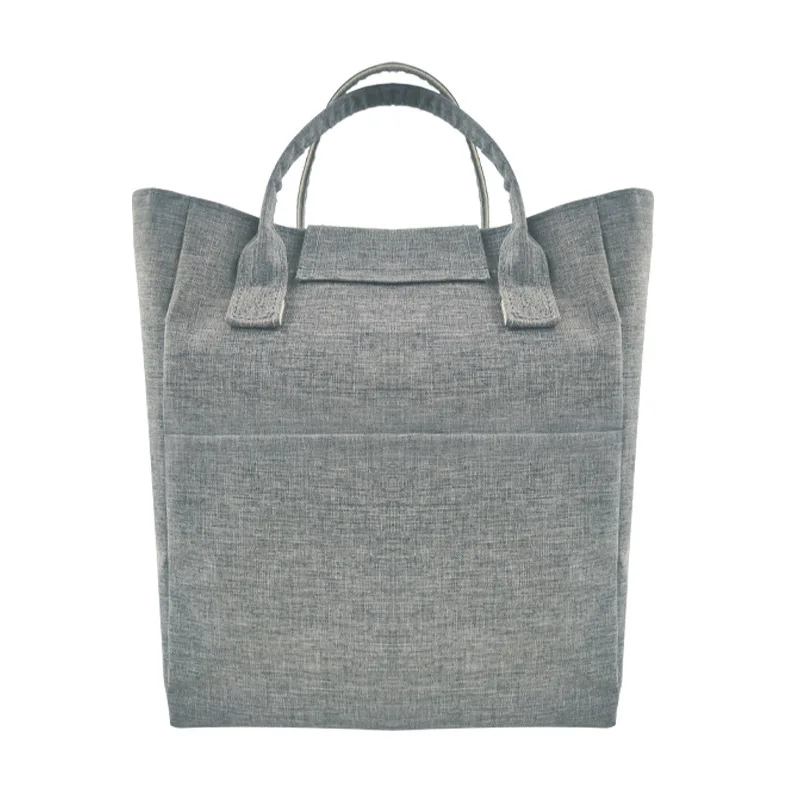 Lunch Bag, Solid Color Large Capacity Lunch Box Thermal Bag Handbag for Kids Adults, for Daily Casual
Lunch Bag, Solid Color Large Capacity Lunch Box Thermal Bag Handbag for Kids Adults, for Daily Casual