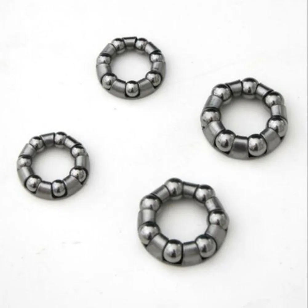 Bicycle Components Bicycle Solid Axle Bicycle Parts Front And Rear Hub Bead Racks Bike Parts Cycling 2021 High Quality
Bicycle Components Bicycle Solid Axle Bicycle Parts Front And Rear Hub Bead Racks Bike Parts Cycling 2021 High Quality