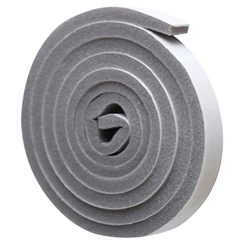 Window Sealing Strip,Self-Adhesive Strip,Durable Rubber Shockproof Anti-Collision Draught Sound-Proof,Excluding EVA Self
Window Sealing Strip,Self-Adhesive Strip,Durable Rubber Shockproof Anti-Collision Draught Sound-Proof,Excluding EVA Self