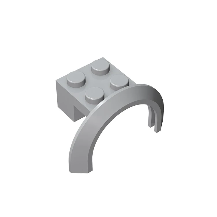 Брызговик BZB MOC 50745 со сводом колеса, 4x2 1/2x2, высокотехнологичная сборка, строительные блоки, детали, совместимые аксессуары, детские игрушки, ...
Брызговик BZB MOC 50745 со сводом колеса, 4x2 1/2x2, высокотехнологичная сборка, строительные блоки, детали, совместимые аксессуары, детские игрушки, ...