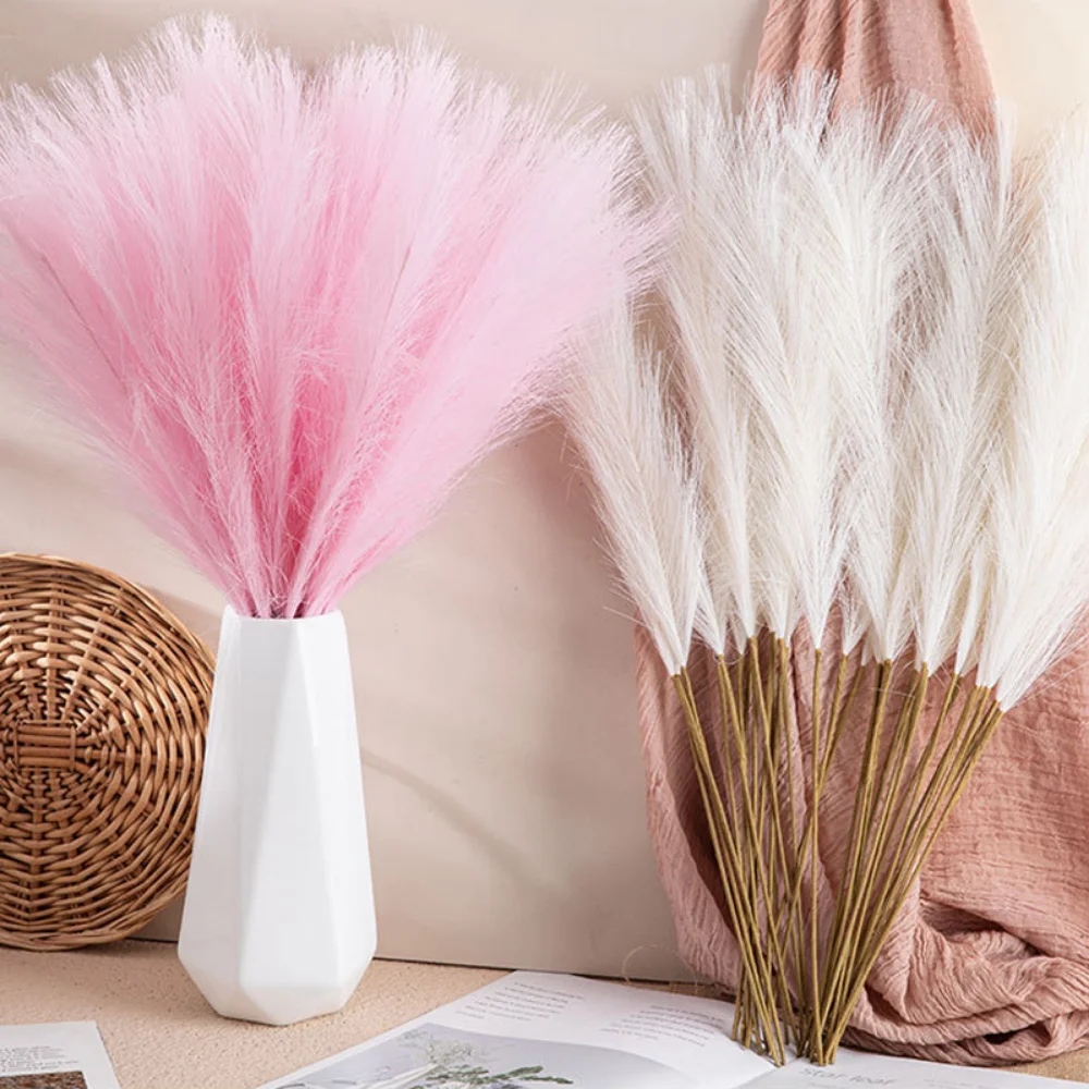 10/20PCS Mini Pampas Natural Pampa Grass for Home Wedding Decoration Artificial Plants DIY Holiday Bouquet Party Decor
10/20PCS Mini Pampas Natural Pampa Grass for Home Wedding Decoration Artificial Plants DIY Holiday Bouquet Party Decor