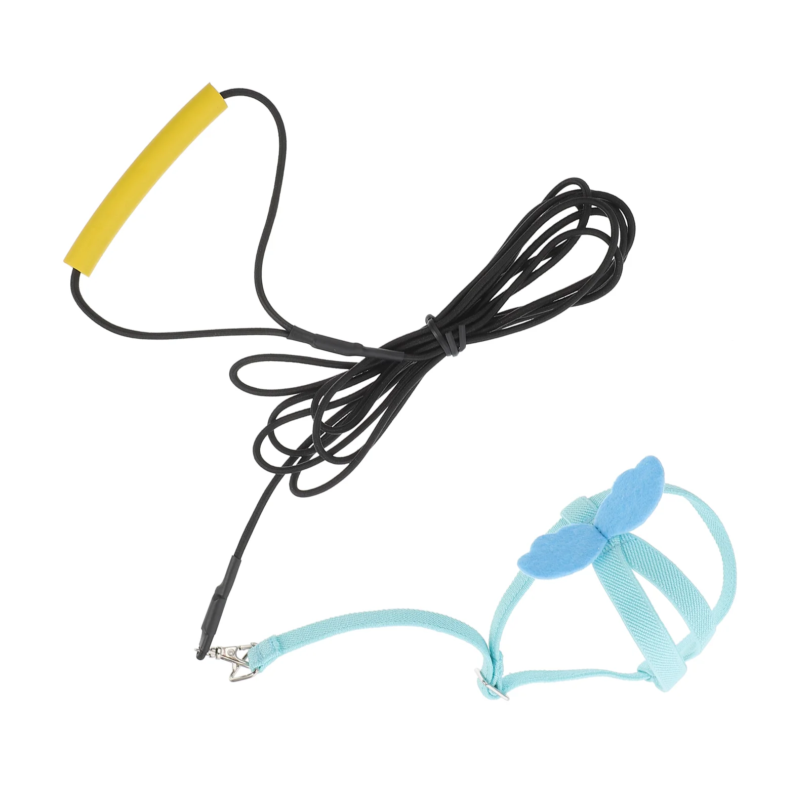 Bird Harness Leash Parakeet Flyingrope Parrot Cockatiel Budgies Adjustable Training
Bird Harness Leash Parakeet Flyingrope Parrot Cockatiel Budgies Adjustable Training