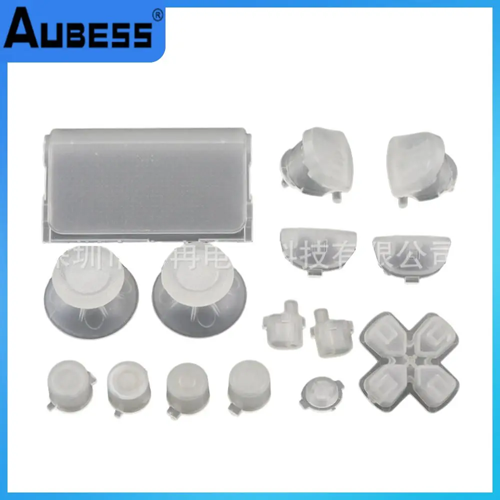 Tight Fit Replace Button Pink Handle Button Anti-slip And Wear-resistant Repair Parts Comfortable Touch Superior Material Blue
Tight Fit Replace Button Pink Handle Button Anti-slip And Wear-resistant Repair Parts Comfortable Touch Superior Material Blue