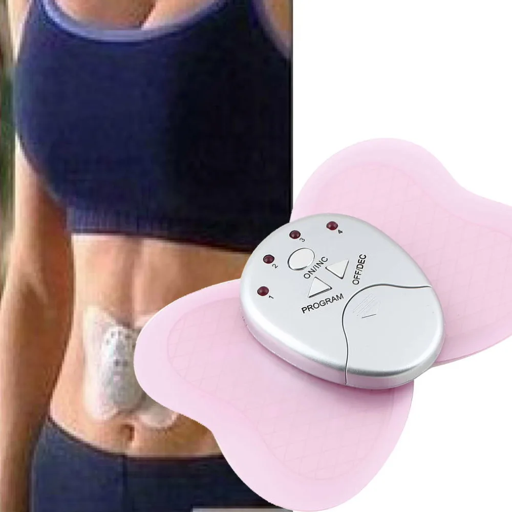 2022 NEW Mini Butterfly Body Muscle Massager back mat Electronic Slimming Massage Fitness Health Care Massage muscle stimulator
2022 NEW Mini Butterfly Body Muscle Massager back mat Electronic Slimming Massage Fitness Health Care Massage muscle stimulator