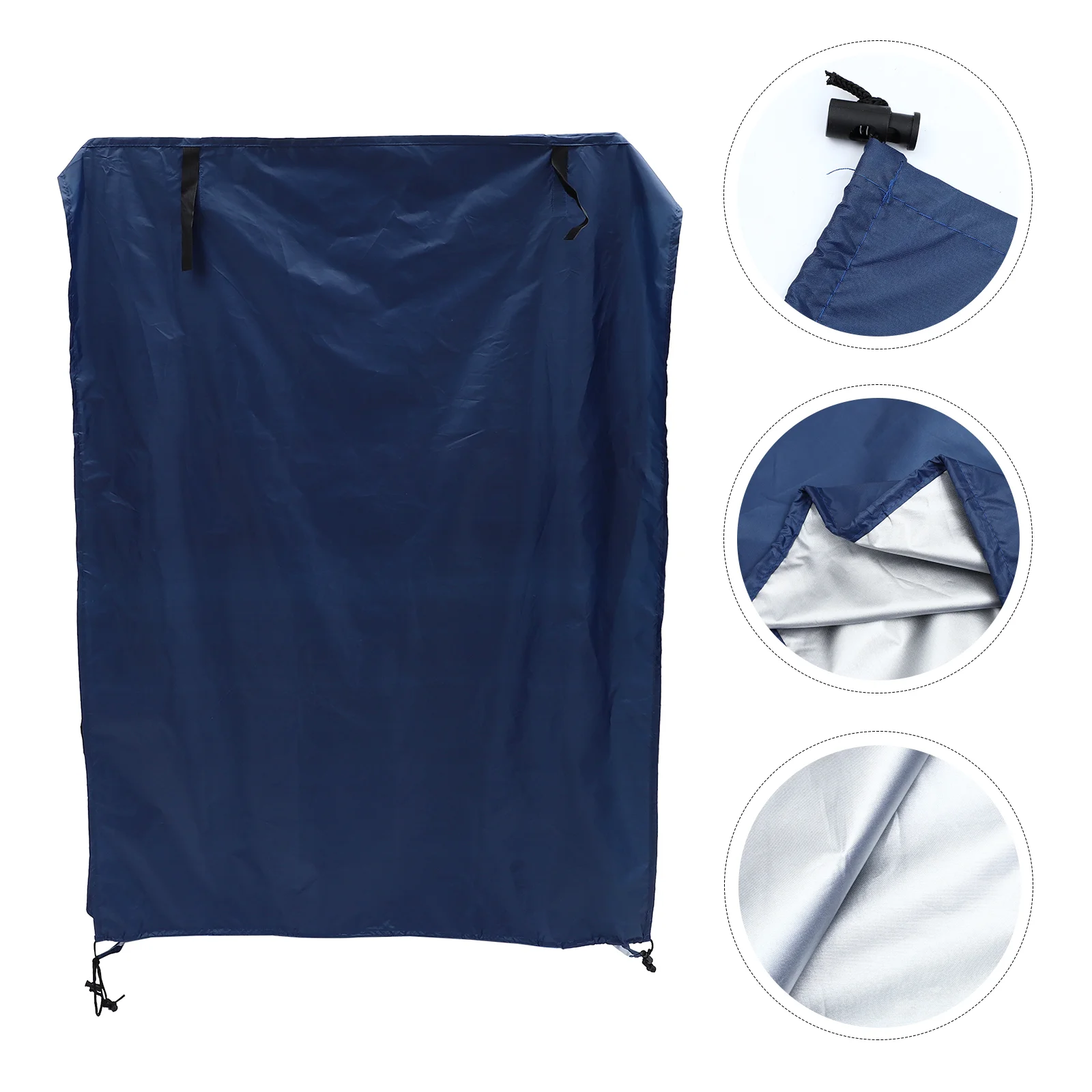 Cage Cover Bird Birdcage Pet Parrot Covers Accessories Shade Foldable Windproof Waterproof Birdcase Outdoordog Budgie Birds
Cage Cover Bird Birdcage Pet Parrot Covers Accessories Shade Foldable Windproof Waterproof Birdcase Outdoordog Budgie Birds