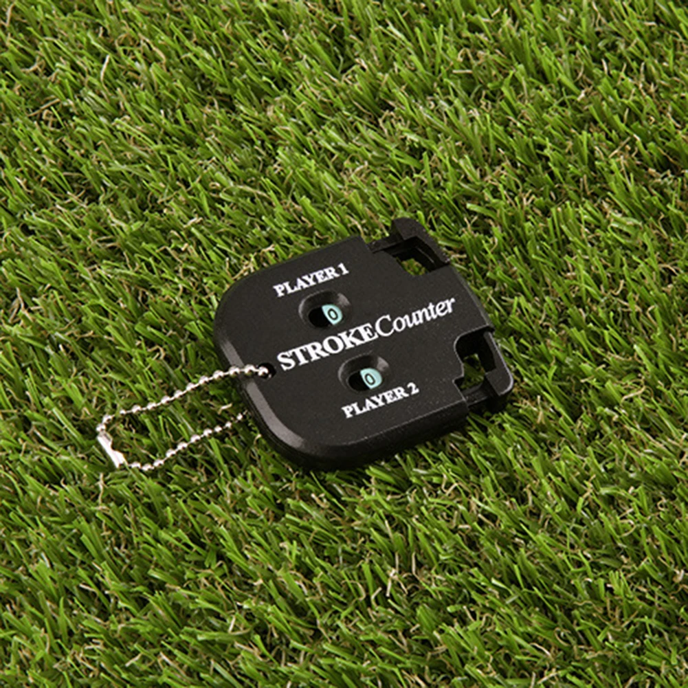 Golf Putt Score Count Two Digits Scoring with Key Chains Golf Professional Training Aids Outdoor Accessories
Golf Putt Score Count Two Digits Scoring with Key Chains Golf Professional Training Aids Outdoor Accessories
