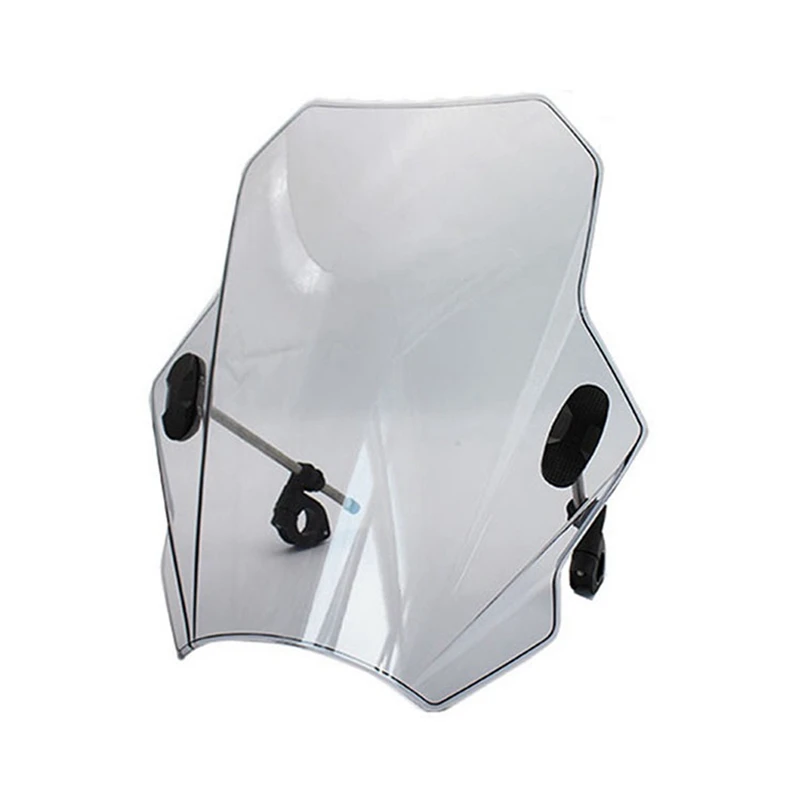 Motorcycle Windscreen Covers Screen Smoke Lens Motorbikes Deflector For KAWASAKI SUZUKI YAMAHA HONDA
Motorcycle Windscreen Covers Screen Smoke Lens Motorbikes Deflector For KAWASAKI SUZUKI YAMAHA HONDA