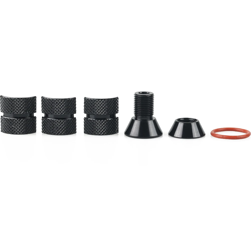 Bike Headset Expanding Plug Ultra-Light Head Bowl Nut For Bicycle Carbon Fiber Forks For 28.6mm Head Pipe Hot Sale Bike Parts
Bike Headset Expanding Plug Ultra-Light Head Bowl Nut For Bicycle Carbon Fiber Forks For 28.6mm Head Pipe Hot Sale Bike Parts