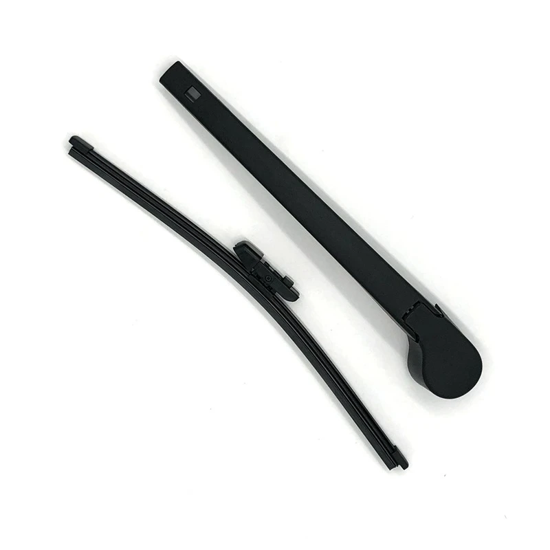 Rear Wiper Arm Blade - for Borgward BX7 2016 and Later - Back Windshield Wiper Assembly
Rear Wiper Arm Blade - for Borgward BX7 2016 and Later - Back Windshield Wiper Assembly