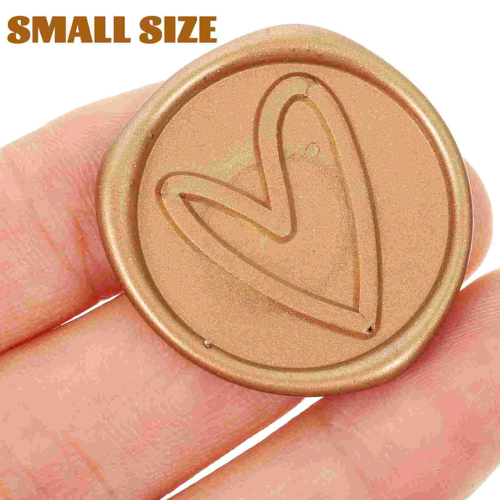 Stickers Wax Seal Stamp Adhesive Self Heart Faux Backing Seals Envelopes Wedding Envelope Decorative
Stickers Wax Seal Stamp Adhesive Self Heart Faux Backing Seals Envelopes Wedding Envelope Decorative