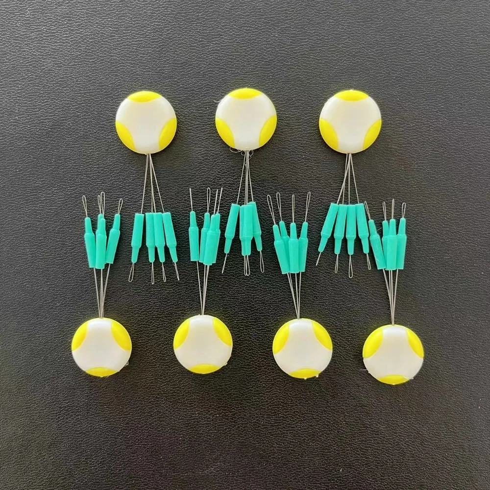 Anti Winding Fishing Bobber Stopper Vertical Beans Anti-collision Anti Winding Fishing Tube Pipe Pesca Detachable
Anti Winding Fishing Bobber Stopper Vertical Beans Anti-collision Anti Winding Fishing Tube Pipe Pesca Detachable