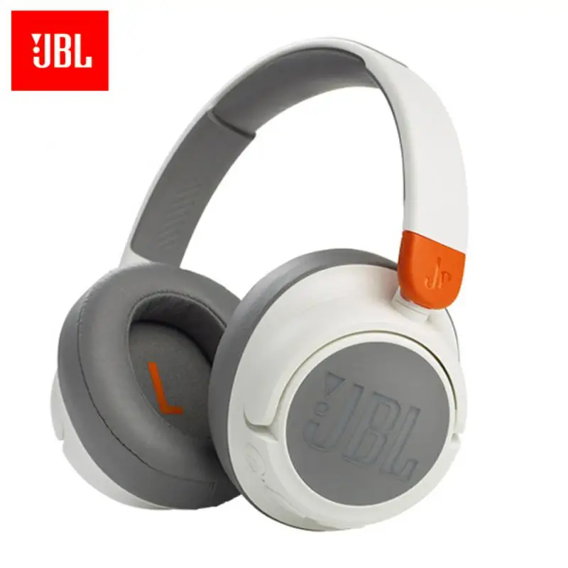 JBL JR460NC накладные беспроводные Bluetooth наушники с шумоподавлением детская обучающая гарнитура с шумоподавлением 
JBL JR460NC накладные беспроводные Bluetooth наушники с шумоподавлением детская обучающая гарнитура с шумоподавлением